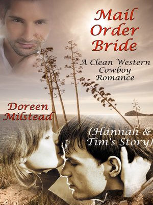 cover image of Mail Order Bride